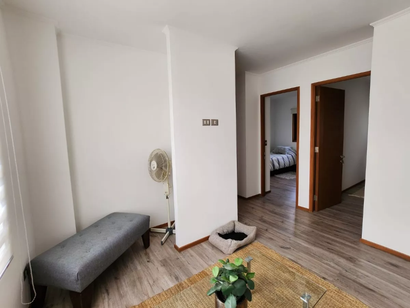 Casa en Condominio Mediterráneo Comuna el Monte