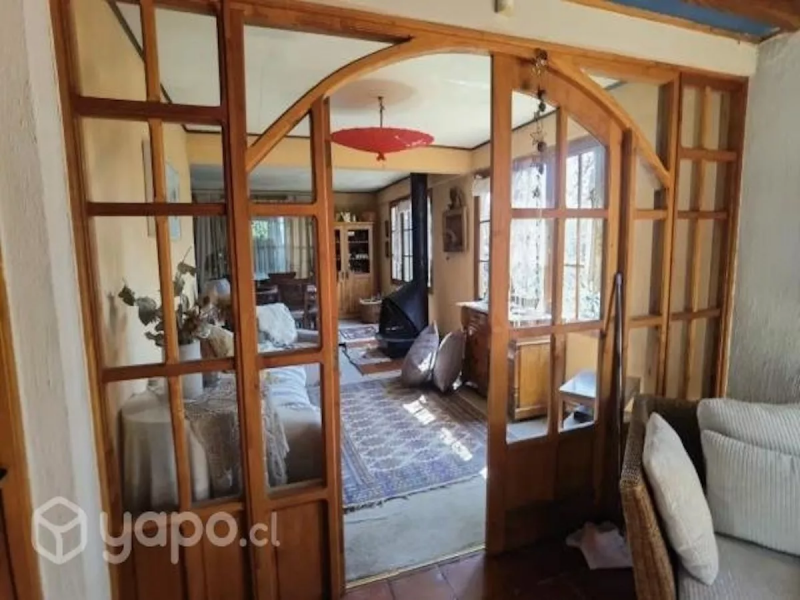 Vendo Propiedad Ubicada en el Centro de Isla de Maipo