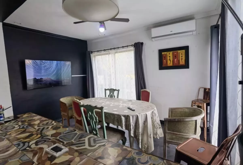 Vendo Casa en Condominio Consolidado, Comuna Isla de Maipo