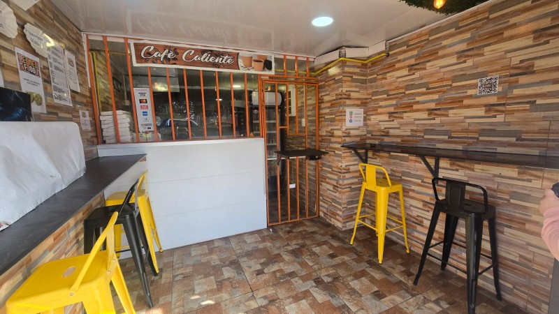 Se Arrienda Local Comercial en Comuna de Talagante