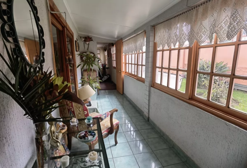Propiedad Con Casa Centro de la Comuna de Talagante