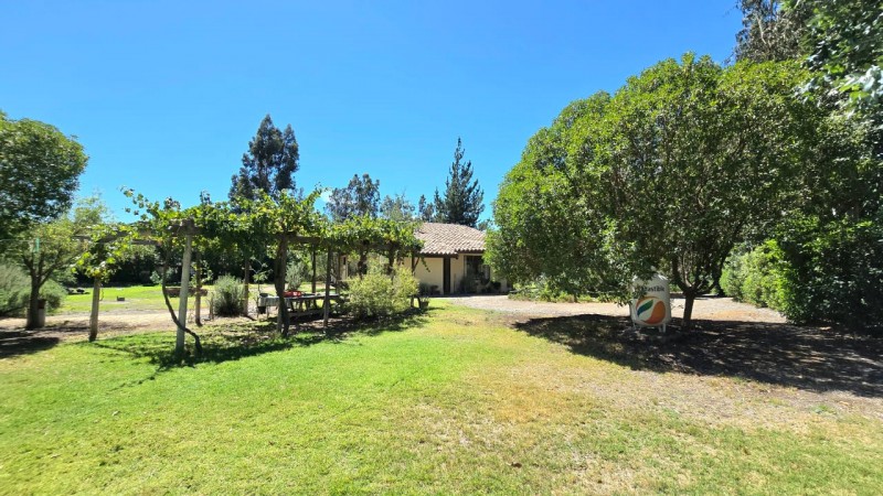 Se Vende Parcela de Agrado en Parcelación las Canarias