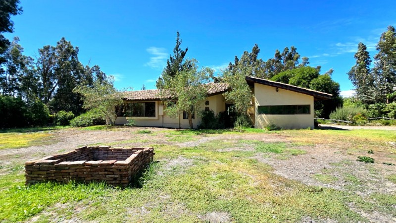 Se Vende Parcela de Agrado en Parcelación las Canarias