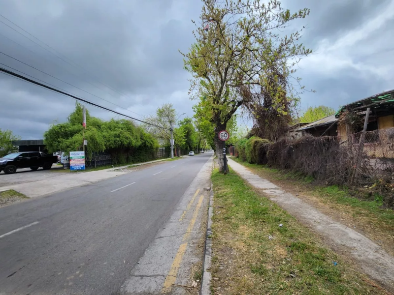 Se Vende Propiedad Comercial Centro de Isla de Maipo