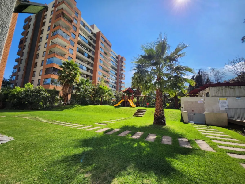 Se Vende Departamento Comuna de Huechuraba
