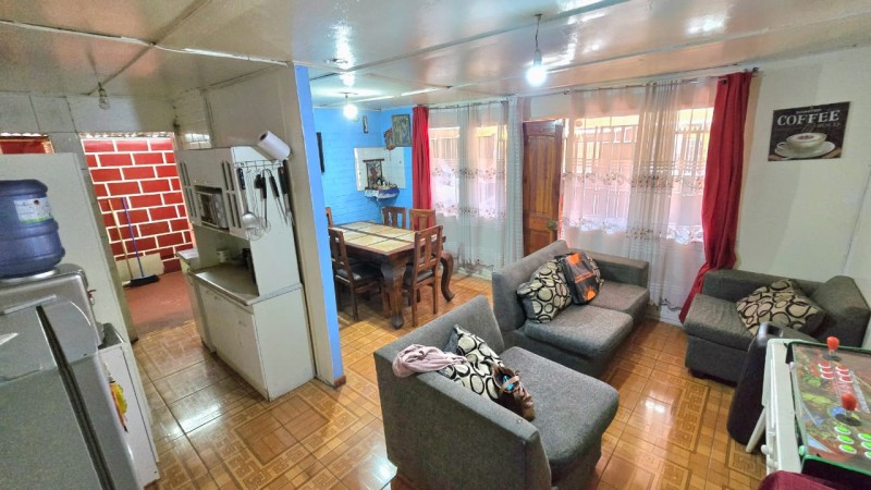 Se Vende Casa en Comuna de Peñaflor