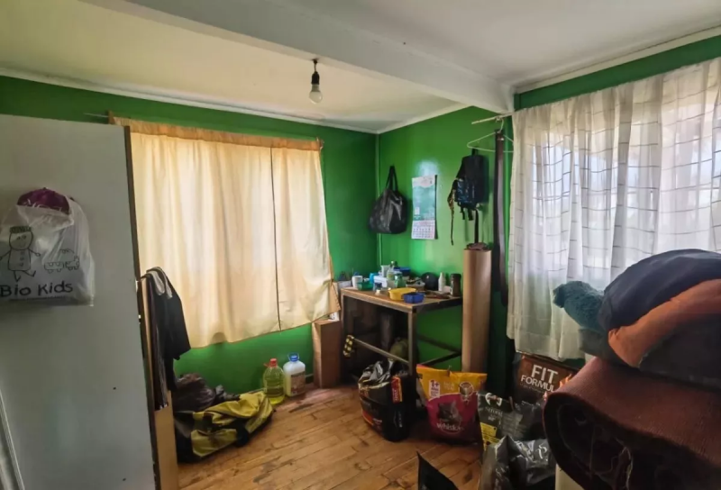 Se Arrienda Parcela en Condominio Aguas Claras, Talagante