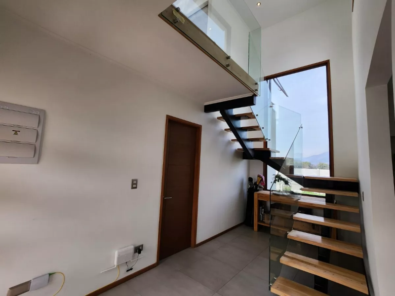 Casa en Condominio Mediterráneo Comuna el Monte