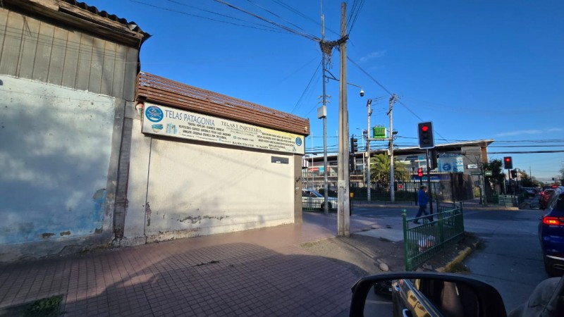Se Vende Terreno Comercial en Comuna de Talagante