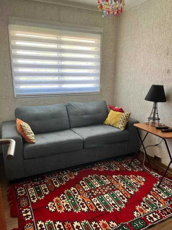 Se Vende Parcela en Condominio Comuna Peñaflor