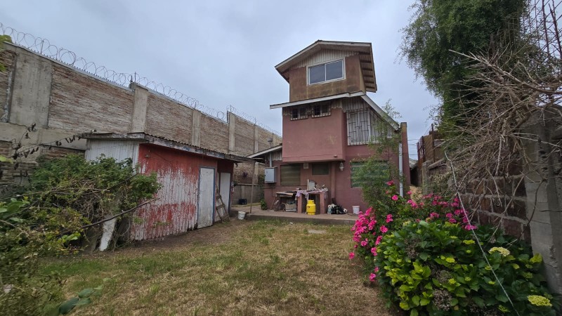 Se Arrienda Propiedad en San Sebastian, Comuna de Cartagena