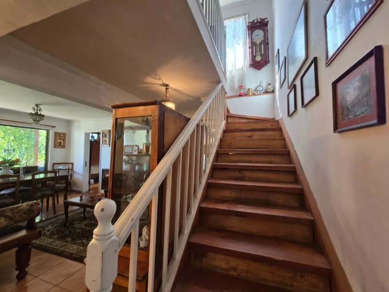 Se Vende Casa, Barrio Consolidado en Centro de Talagante