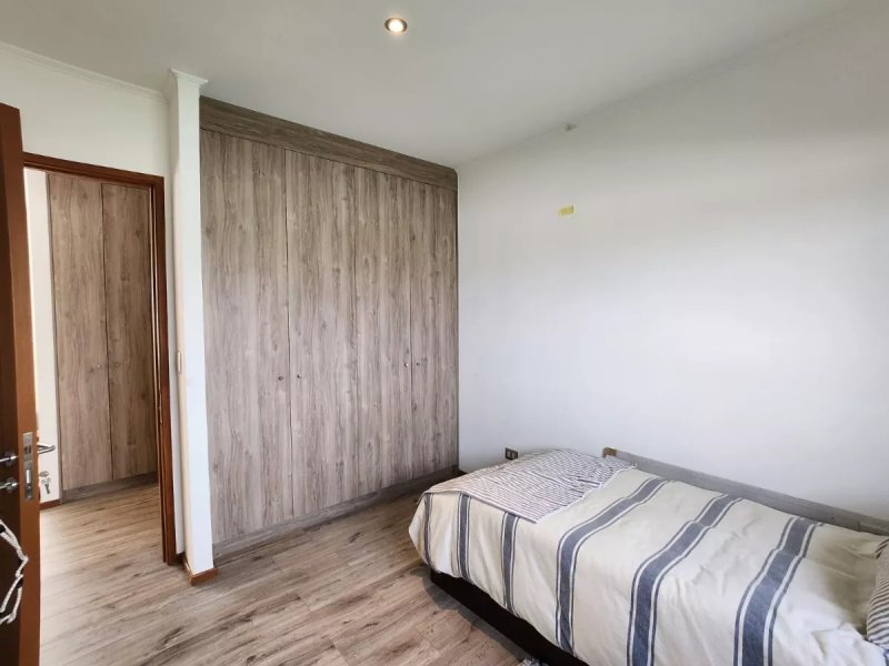 Casa en Condominio Mediterráneo Comuna el Monte