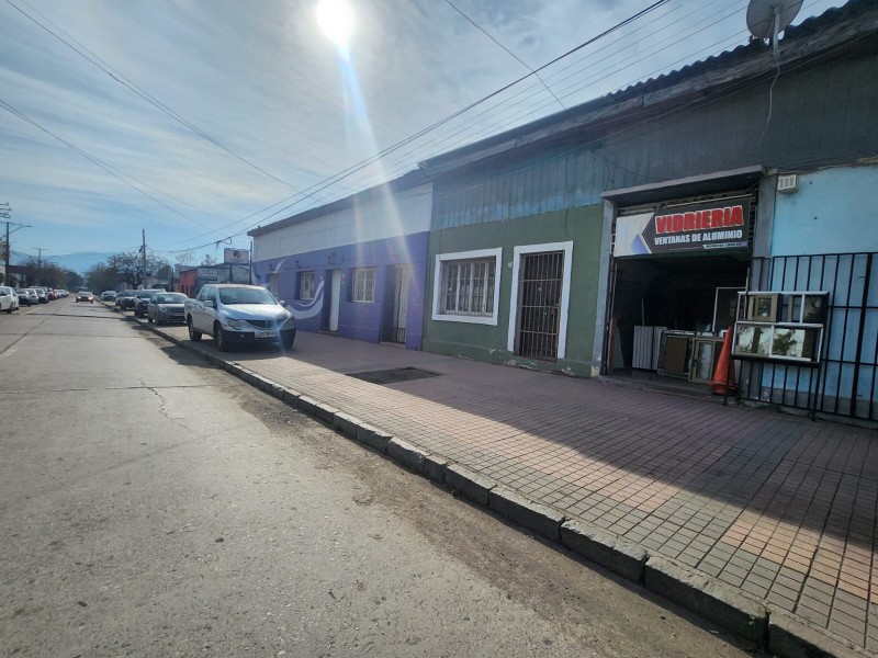 Se Vende Propiedad Comercial Comuna de Talagante