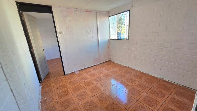 Se Vende Departamento Comuna el Monte