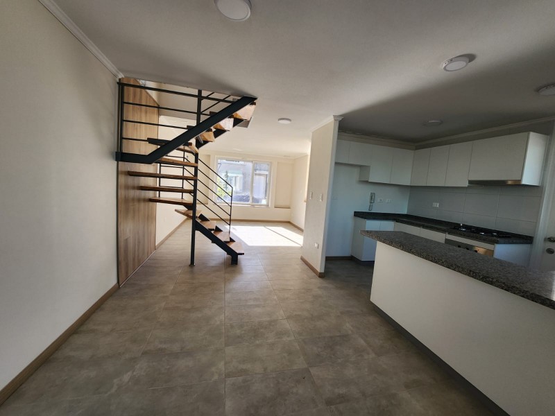 Se Arrienda Casa en Condominio la Foresta en Talagante
