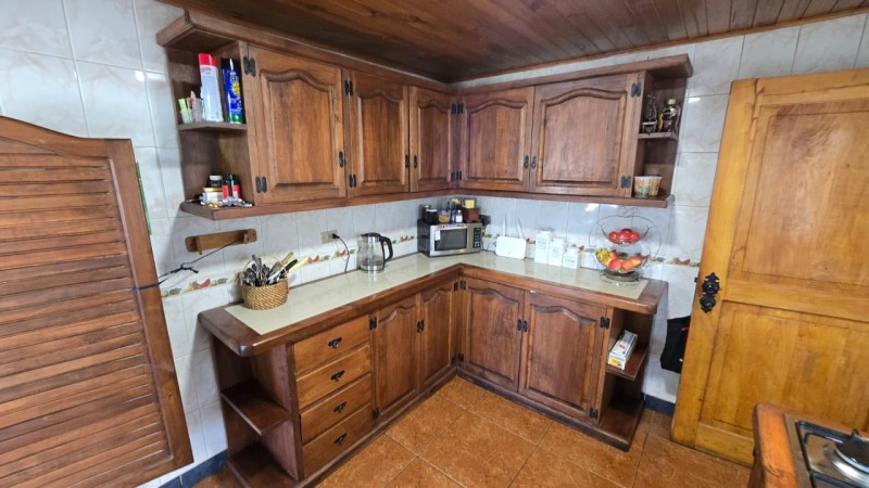 Se Vende Parcela en Condominio Comuna de el Monte