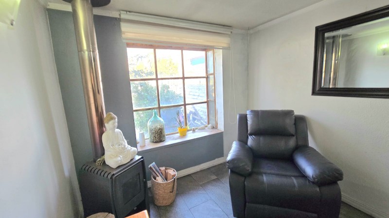 Se Vende Casa en Villa O’Higgins, Isla de Maipo