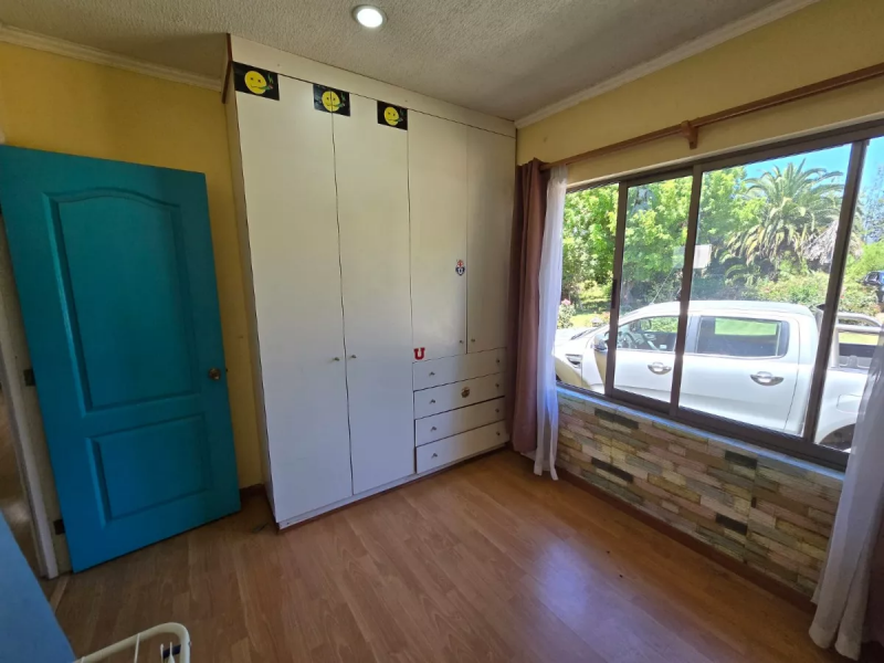 Se Vende Parcela en Condominio los Perales, Isla de Maipo