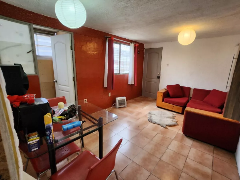 Se Vende Departamento Comuna el Monte