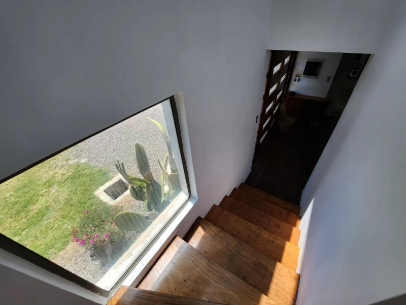 Se Vende Parcela Con Casa Condominio las Palmeras, Talagante