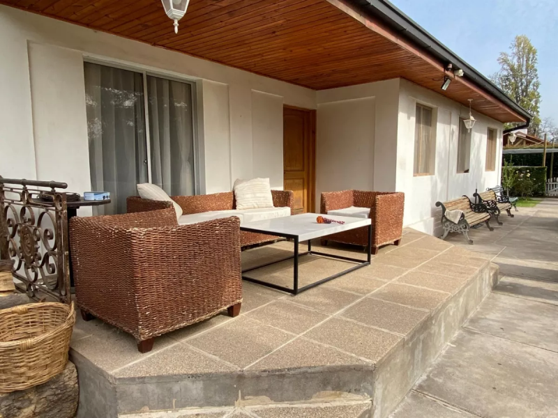 Se Vende Propiedad Condominio Privado, Comuna Isla de Maipo