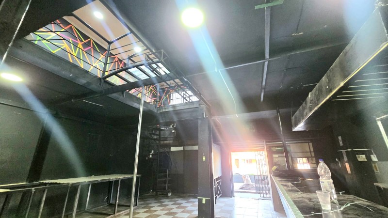 Se Arrienda Local Comercial en Comuna de Pudahuel