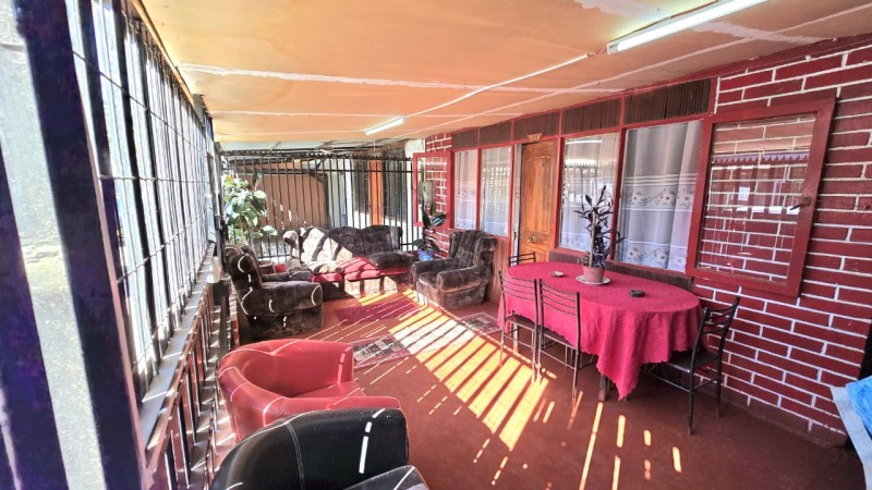 Se Vende Casa en Comuna de Peñaflor