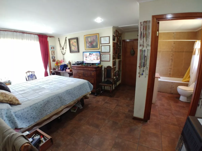 Se Vende Parcela de Agrado en Comuna Peñaflor