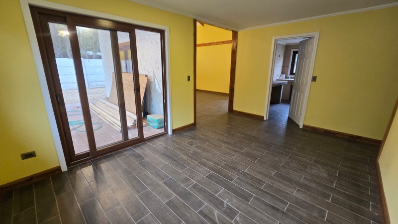 Se Arrienda Casa en el Monte Sector los Chacón