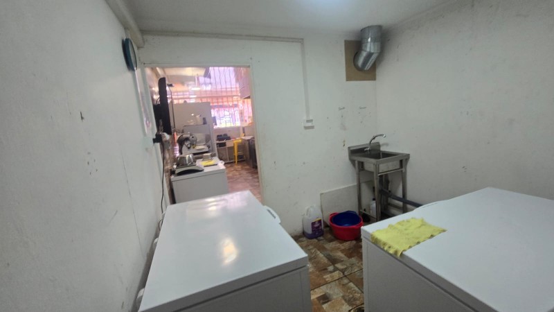 Se Arrienda Local Comercial en Comuna de Talagante