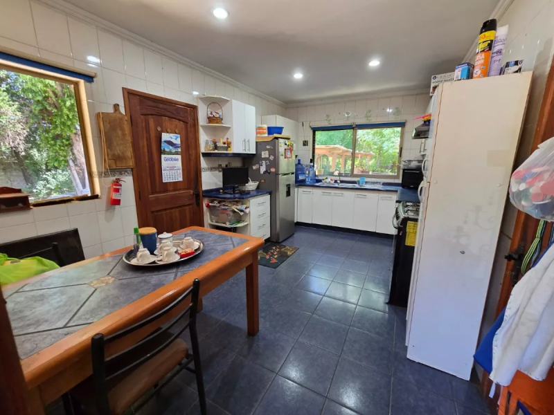 Se Vende Parcela en Condominio los Perales, Isla de Maipo