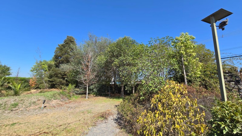 Oportunidad Se Vende Parcela Sola en Av. Lonquén Sur
