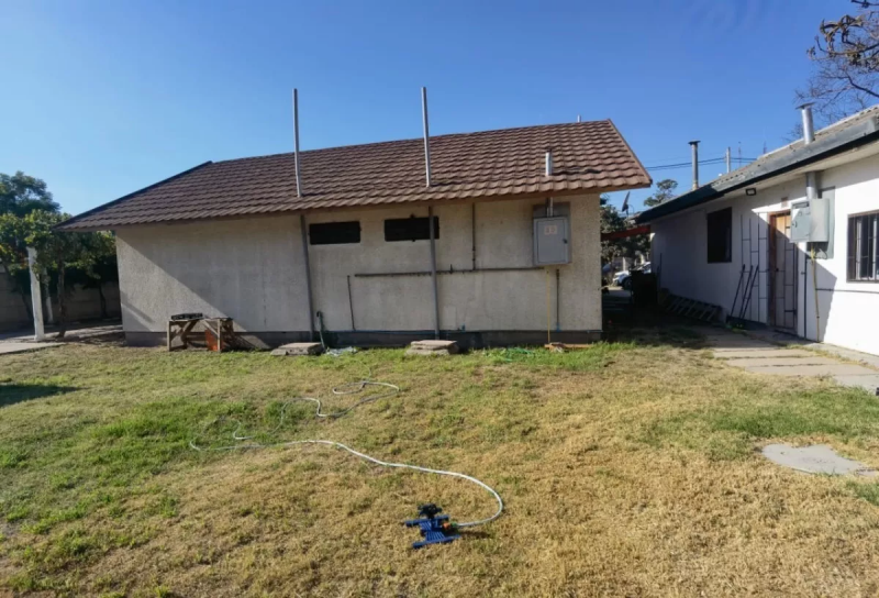 Se Vende Propiedad Comercial Centro de Comuna Isla de Maipo