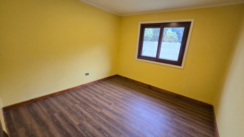 Se Arrienda Casa en el Monte Sector los Chacón