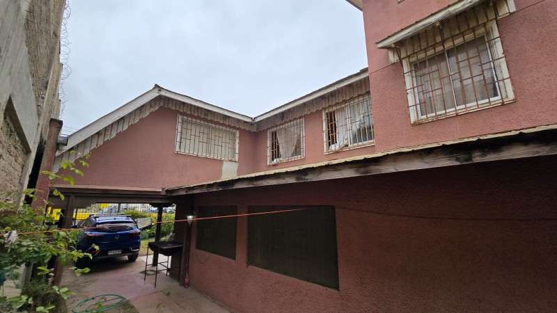Se Arrienda Propiedad en San Sebastian, Comuna de Cartagena