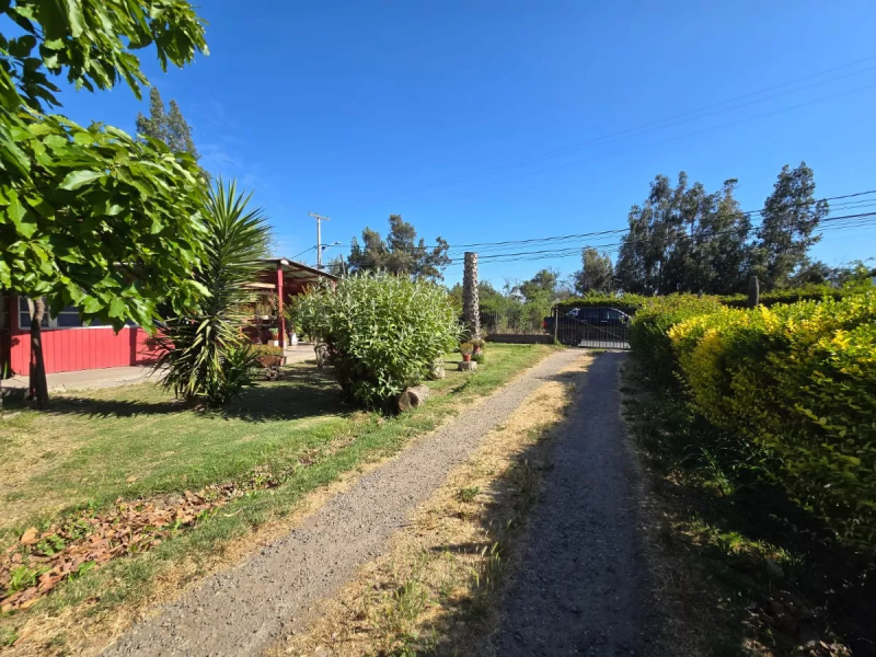 Terreno de 1968 M2 Sector Urbano en Calera de Tango