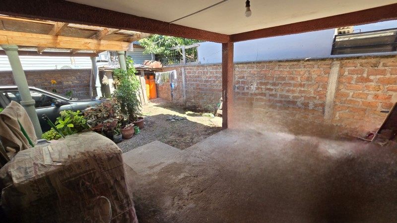 Casa en Venta en Villa el Naranjal Comuna de Isla de Maipo