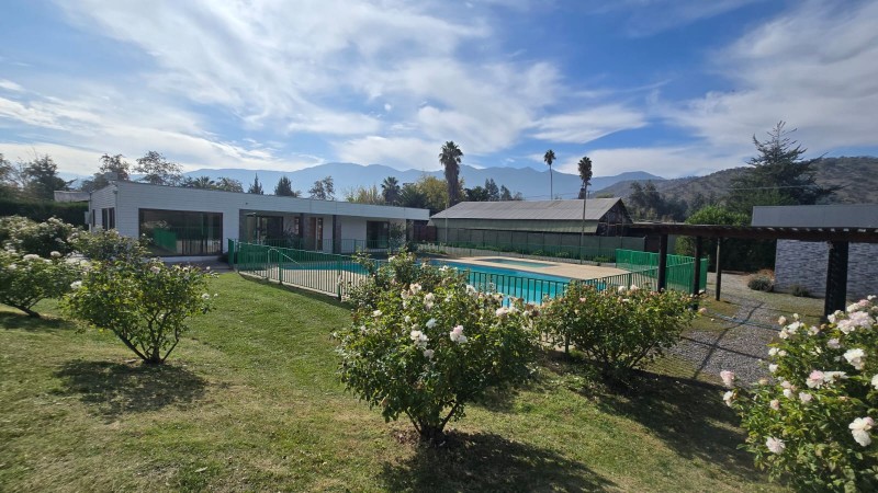 Se Vende Terreno Comercial y Habitacional en Comuna de Paine