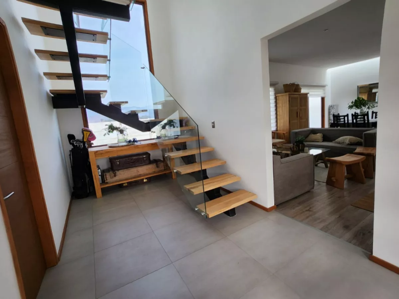 Casa en Condominio Mediterráneo Comuna el Monte