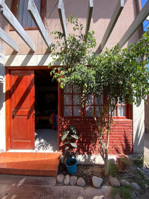 Se Vende Casa en Comuna de Peñaflor Sector la Manana