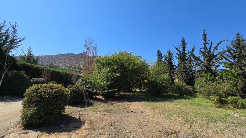Oportunidad Se Vende 2 Parcelas en Av. Lonquen Sur