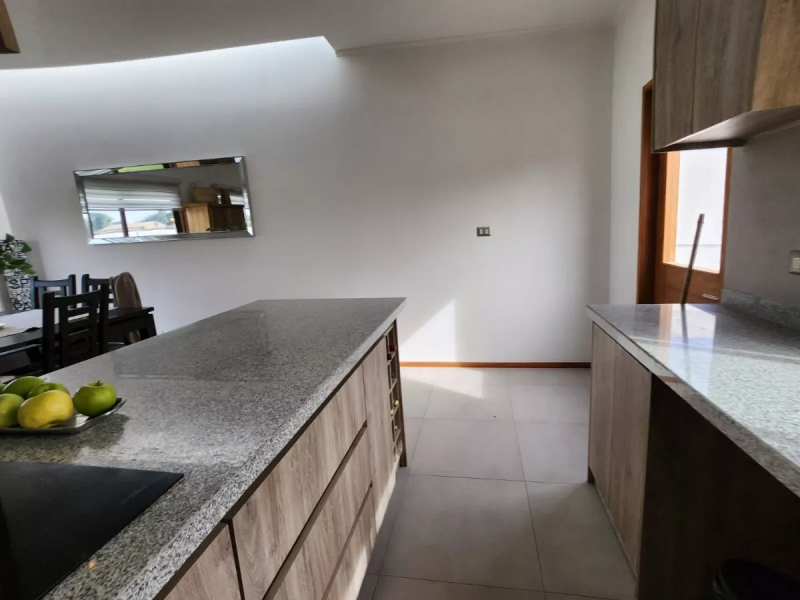 Casa en Condominio Mediterráneo Comuna el Monte