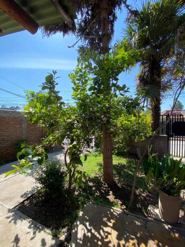 Se Vende Casa en Comuna de Peñaflor Sector la Manana