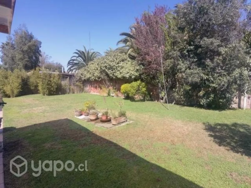 Vendo Propiedad Ubicada en el Centro de Isla de Maipo
