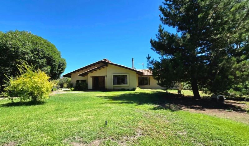 Se Vende Parcela de Agrado en Parcelación las Canarias