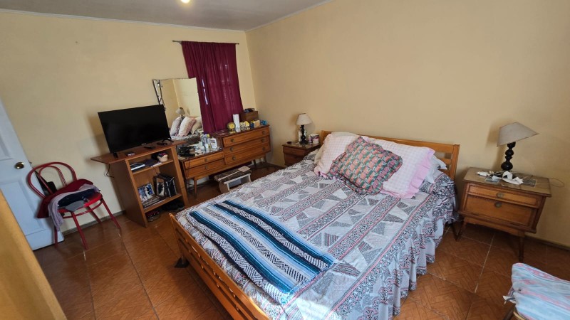 Casa en Venta en Villa el Naranjal Comuna de Isla de Maipo