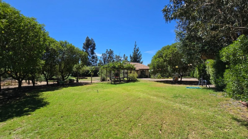 Se Vende Parcela de Agrado en Parcelación las Canarias