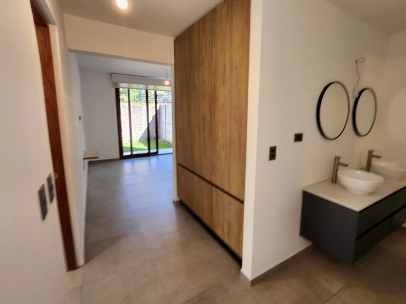 Casa en Condominio en Centro de la Comuna Isla de Maipo