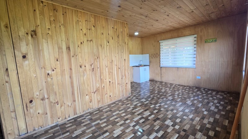 Se Vende Terreno Comercial y Habitacional en Comuna de Paine